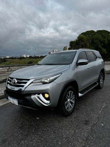 Toyota SW4 2.8 Srx 177cv 4x4 7as At