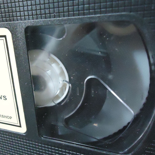Imagem 4 de 4 de John Fahey Elizabeth Cotten Rare Interviews Vhs Fingerstyle