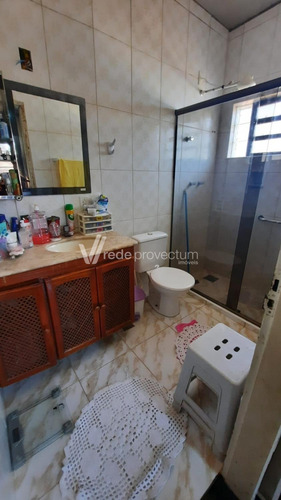 Imagem 18 de 30 de Chácara À Venda Em Village Campinas - Ch293097