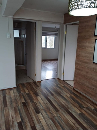 Departamento En Venta De 2 Dorm. En Ñuñoa