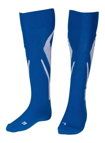 Calcetines Puma Unisex Azul Liga Deportivo 70078002