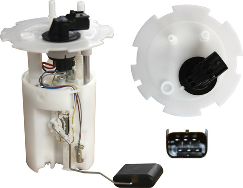 Módulo De Bomba Gasolina 1.2 L/min Aveo L4 1.6l 11/14