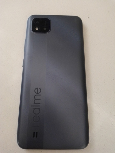 Realme C11 (2021) Dual Sim 32 Gb Cool Grey 2 Gb Ram (Usado)