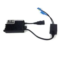 Comprar Balastro Lampara Xenon Dc 75w