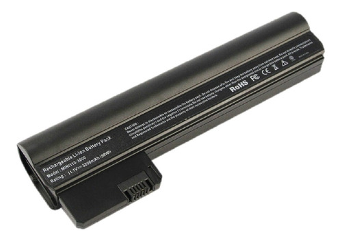 Bateria Hp Mini 110-3000 Compaq Cq10-400 Hstnn-cb1u Ty06