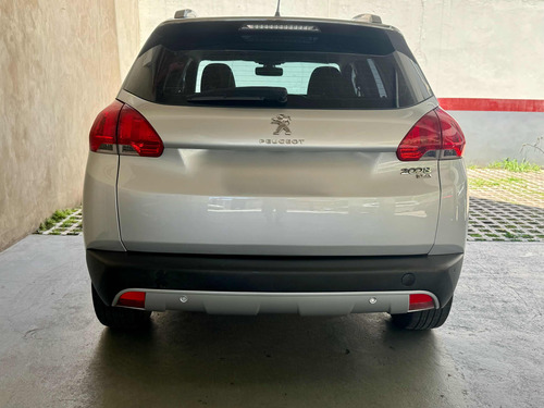 Peugeot 2008 1.6 Thp Sport