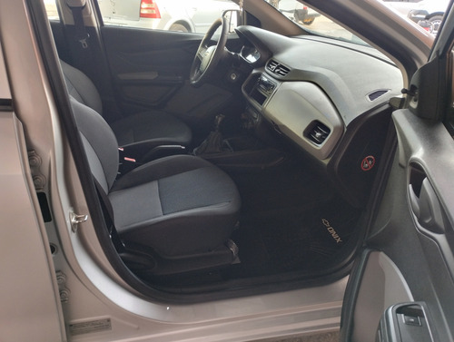 Chevrolet Onix 1.4 Joy Ls 98cv