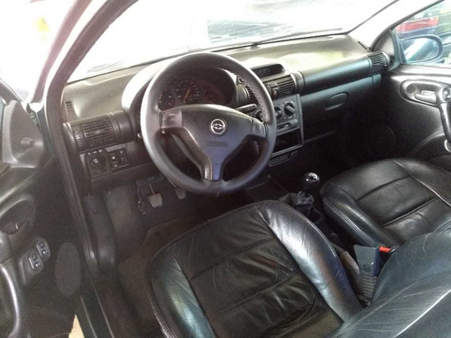 Chevrolet Tigra 1.6 Coupe 2p 1998