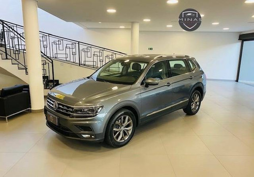 Imagem 1 de 14 de Volkswagen Tiguan 1.4 250 Tsi Total Flex Allspace