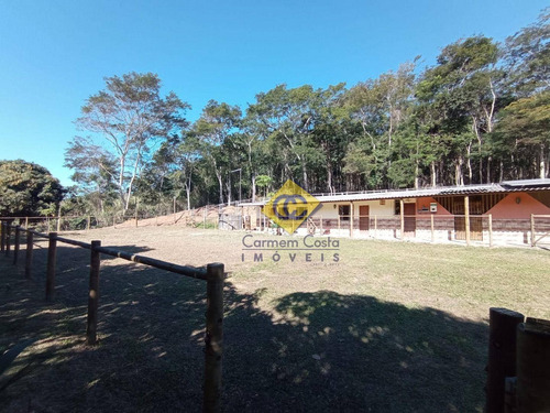 Imagem 17 de 23 de Chácara Com 3 Dormitórios À Venda, 15 M² Por R$ 900.000 - Village Rio Das Ostras/rj - Ch0013