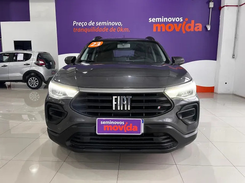 Fiat Pulse Drive 1.3 (flex) (aut)