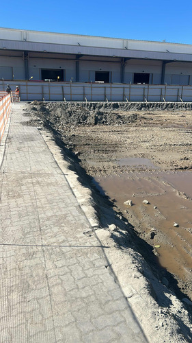 Prestação De Serviço De Obras