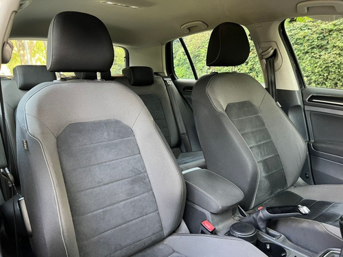 Imagen 11 de 12 de Volkswagen Golf Hatchback 1.4