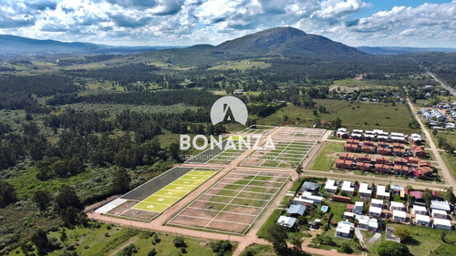 Imagen 2 de 6 de Piriápolis Venta De Terrenos Financiados. Praderas Del Mar.