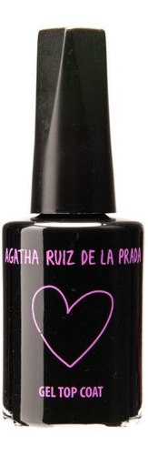 Tratamiento Gel Agatha Ruiz Capa Superior