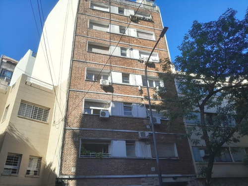 Departamento 2 Ambientes En Balvanera