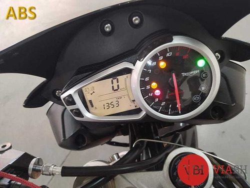 Triumph Speed Triple 1050i Abs