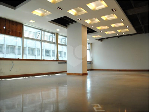 Imagem 3 de 30 de Comercial-são Paulo-bela Vista | Ref.: Reo516350 - Reo516350