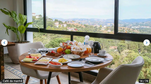 Imagem 2 de 10 de Hospedagem Em Campos - Semana De 7 De Setembro - Carpe Diem