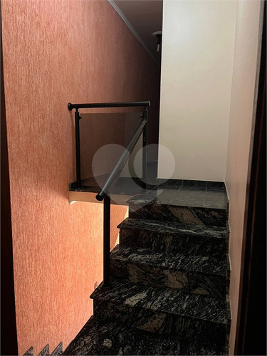 Imagem 12 de 30 de Sobrado Residencial Ou Comercial - 3 Quartos E 10 Vagas De Garagem. - 170m² - Reo685027