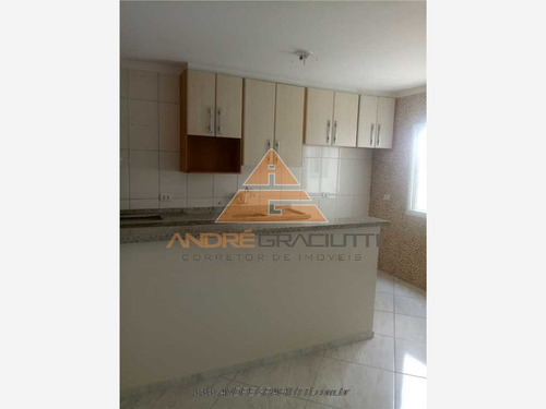 Imagem 2 de 14 de Cobertura - Vila Tibirica - Santo Andre - Sao Paulo | Ref.: - 3442
