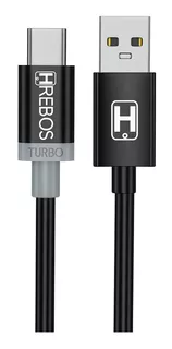 Cabo Carregador Turbo Para Samsung S20 S21 S10 S9 2 Metros