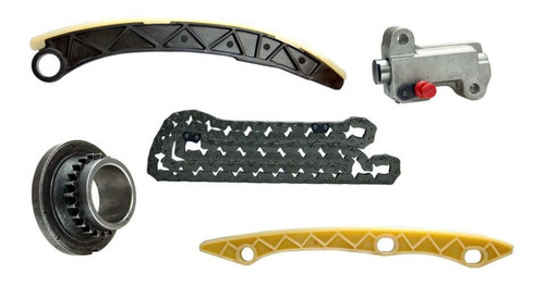 Kit Tiempo Honda Civic 2006-2009 1.8 Sohc 16v L4