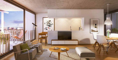 Imagen 10 de 11 de Venta Apartamento 1 Dormitorio - Barrio Sur