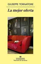 Comprar La Mejor Oferta - Giuseppe Tornatore, De Giuseppe Tornatore. Editorial Anagrama En Español