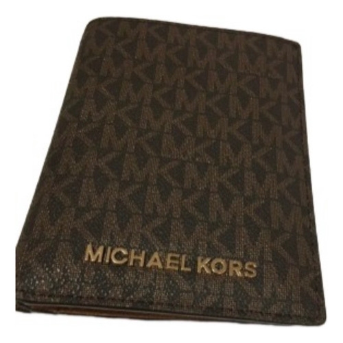 Michael Kors Billetera Mk Unisex