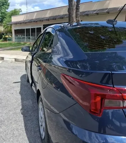 Imagem de Hyundai Hb20s 2024 1.0 Comfort Flex 4p