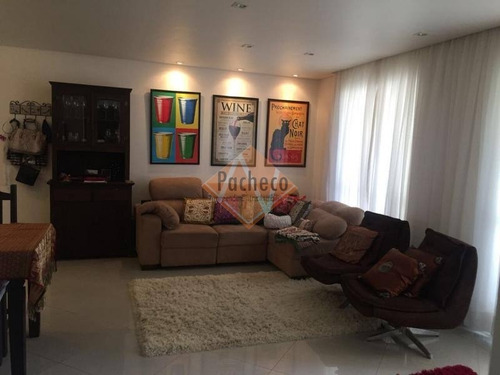 Imagem 4 de 26 de Apartamento No Tatuapé, 79 M², 02 Dormitórios, 01 Suíte, 01 Vaga, R$ 530.000,00 - 1954
