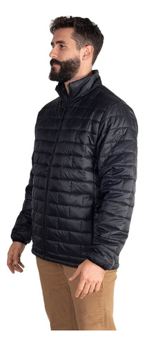 Chaqueta Hombre Ripstop Huingan Dwr Lenga®