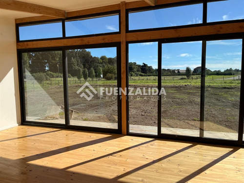 Arrendamos Casa Nueva Precio Sin Comparación! No La Pierdas