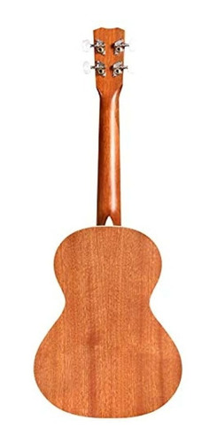 Ukelele Soprano Cordoba