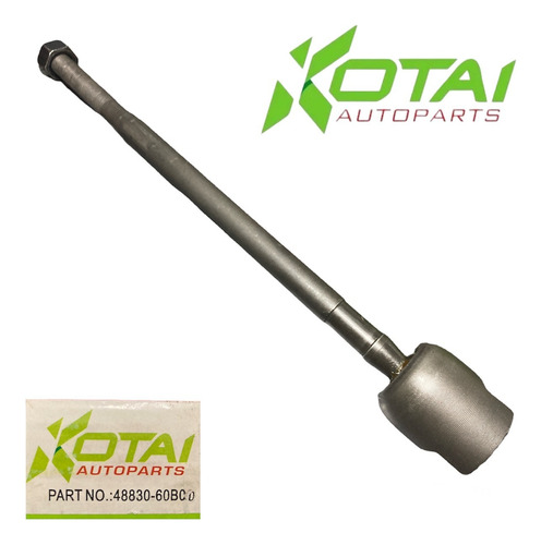 Terminal Rotula Hembra Esteem Swift Marca Kotai