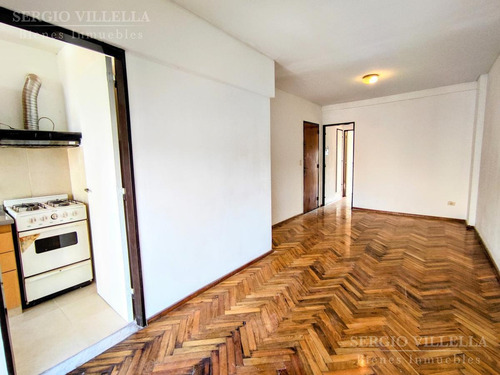 Imagen 1 de 13 de 3 De Febrero 500 - 1 Dormitorio En Venta En Rosario