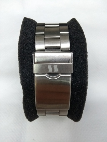 Relógio Masculino Seculus 28662g0svna1 Prata- Leia O Anúncio