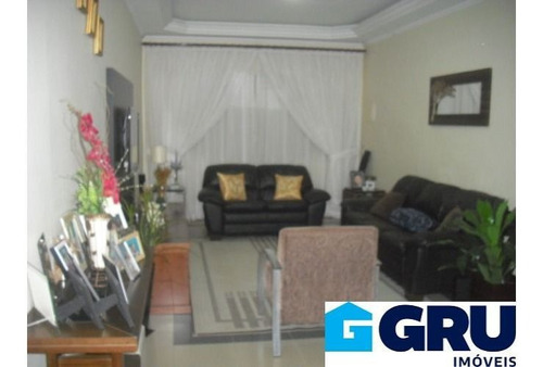 Sobradão Jd Vila Galvão - Sob388