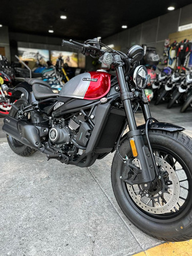 Cf Moto 450 Cl-c 2024
