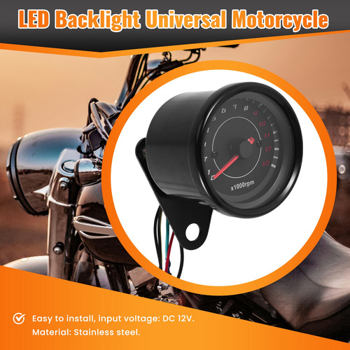Retroiluminación Led De Inducción Electrónica Digital Ip65 U