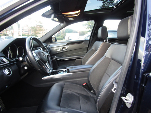 Imagen 9 de 14 de Mercedes Benz