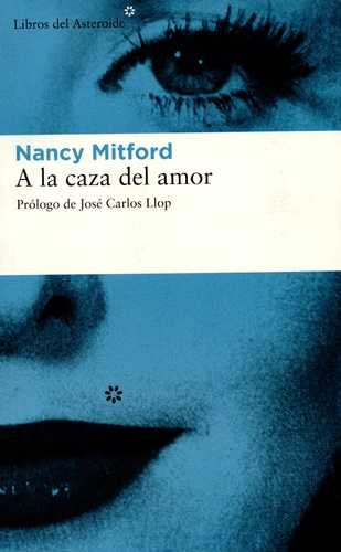 Libro A La Caza Del Amor