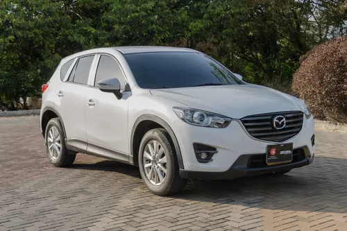 Mazda CX-5 2.0 Touring At