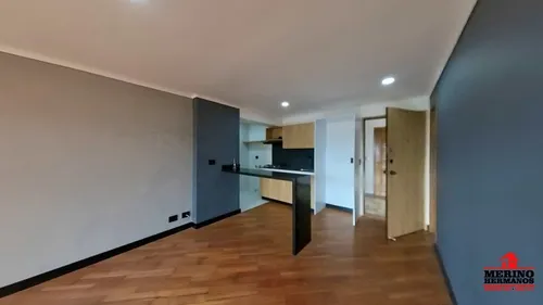 Apartaestudio En Arriendo En Medellín - El Poblado