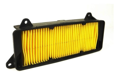 Imagem 2 de 3 de Filtro De Ar Modelo Original Honda Lead 110 Todos Os Anos