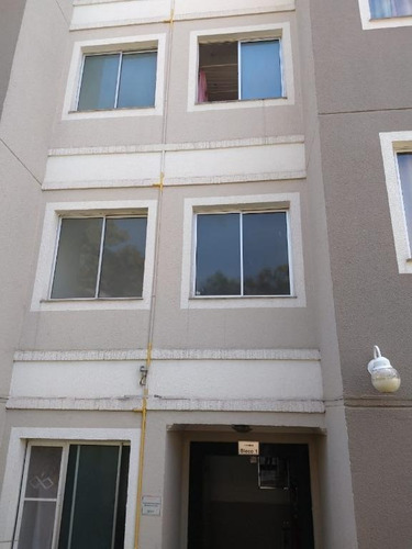 Apartamento Com 2 Dormitórios À Venda, 50 M² Por R$ - Ap6388