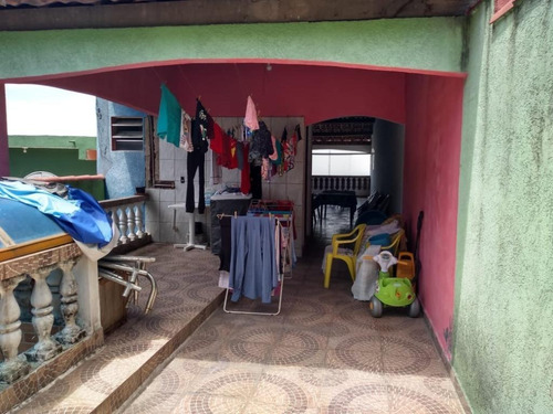 Casa Com 3 Dormitórios À Venda, 250 M² Por R$ 430.000,00 - Itapevi - Itapevi/sp - 13799