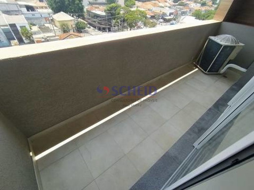 Locação De Sala Comercial - Vila Mariana - Excelente Localização - Mr74876