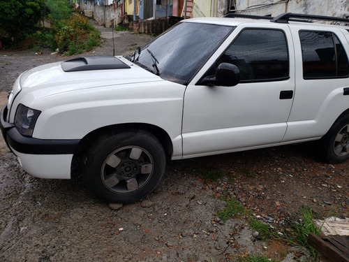 Chevrolet Blazer 2011 2.4 Advantage Flexpower 5p